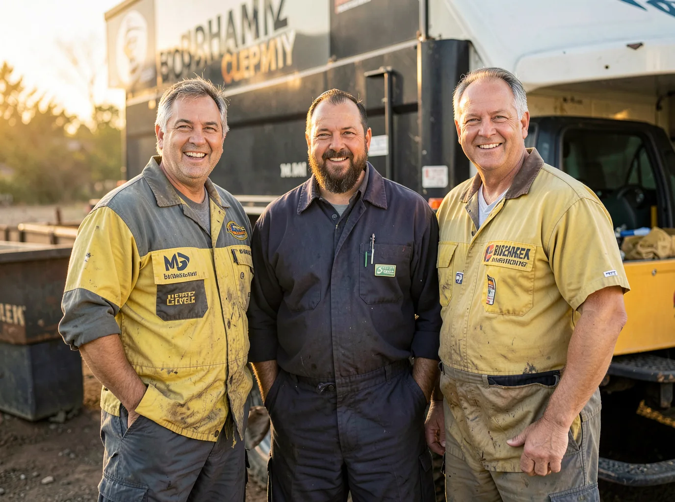 Sewage Cleanup company in Allen, TX