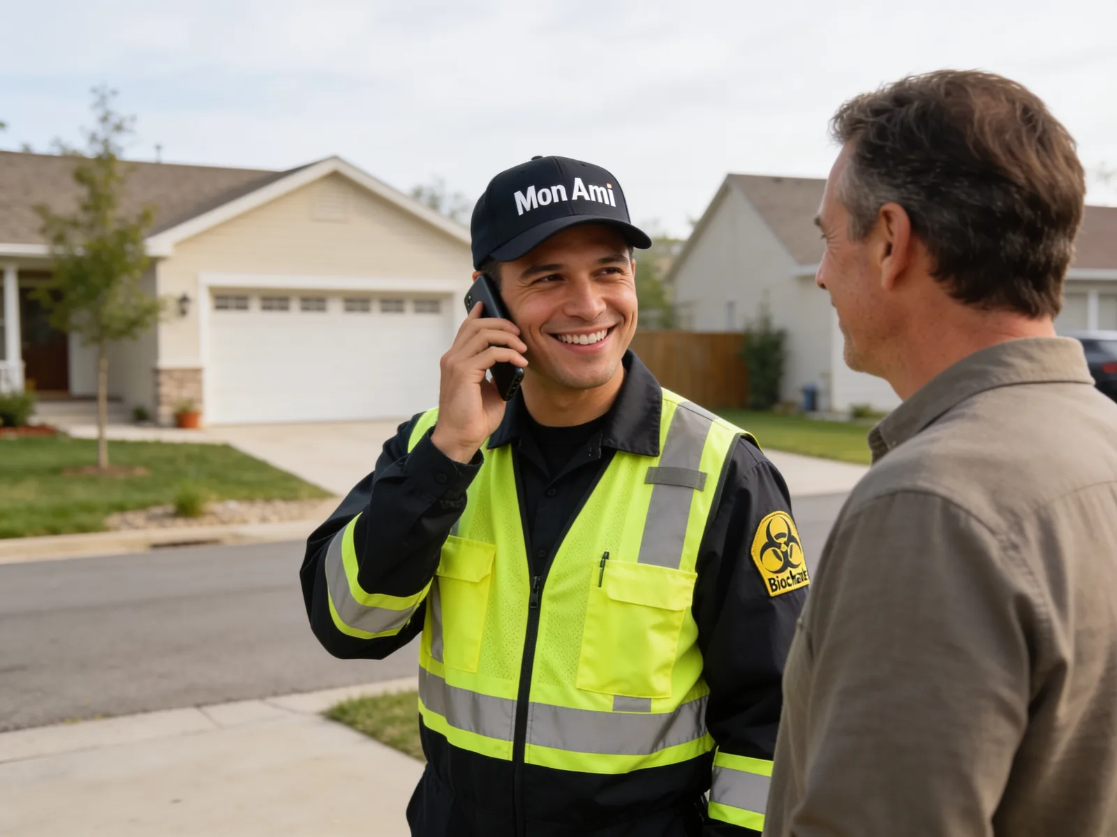 Sewage Cleanup Allen, TX FAQs