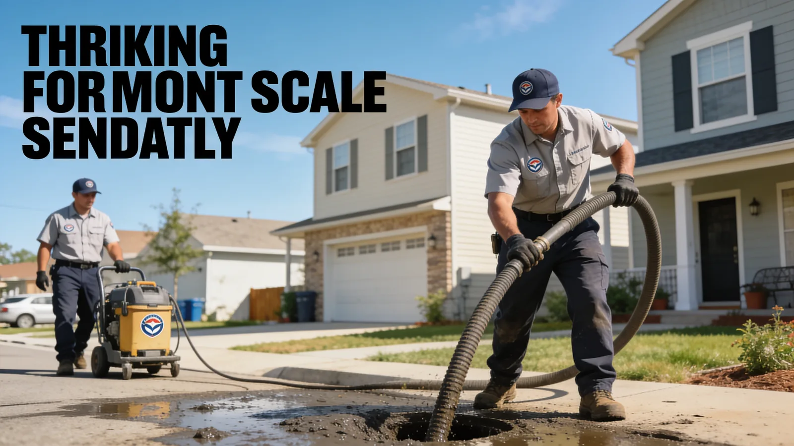 Sewage Cleanup in Allen, TX near me